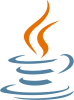 java logo