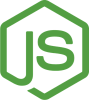 node.js logo