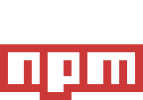 npm logo