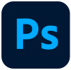 photoshop logo