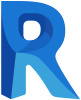 revit logo